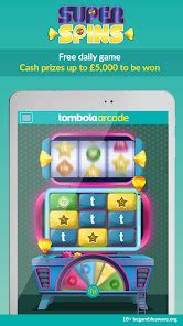 tombola arcade|tombola arcade app for kindle fire.